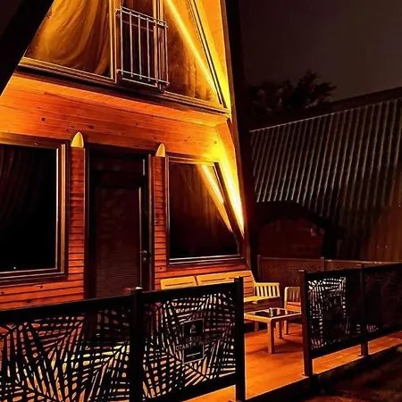 Villa Trabzon Garden &