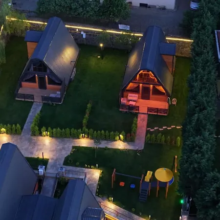 Villa Trabzon Garden & Bostanci