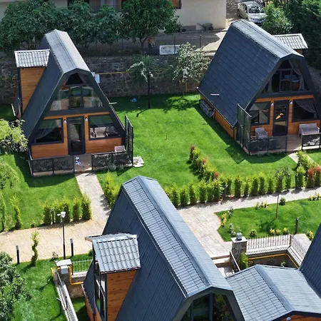 Trabzon Garden & Villa Bostanci