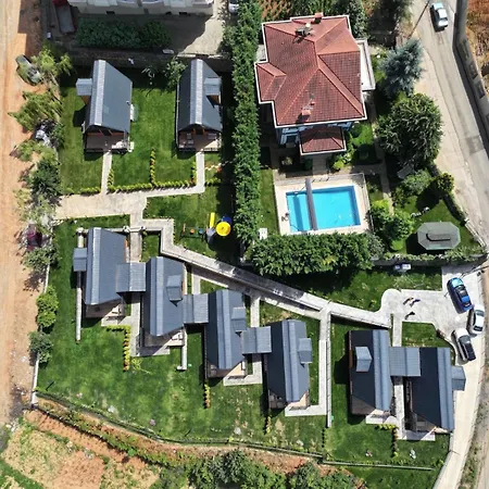 Trabzon Garden & Bostanci